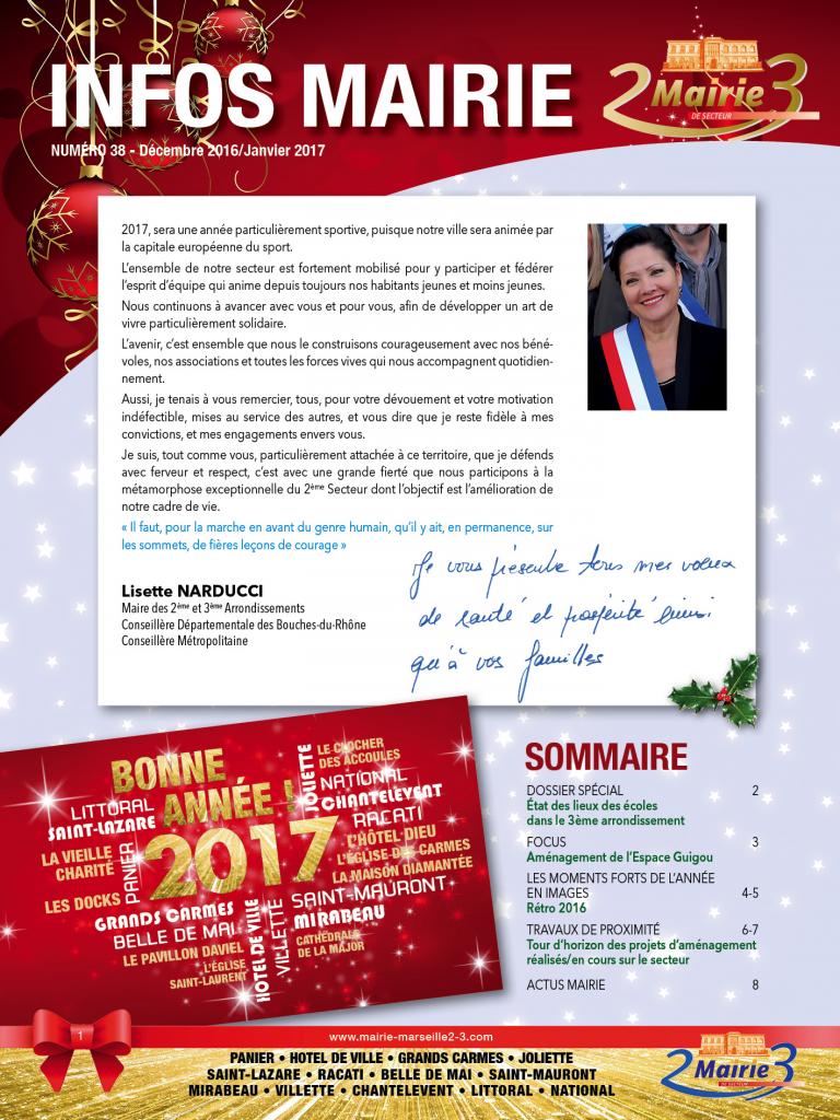 Journal Info Mairie 2/3