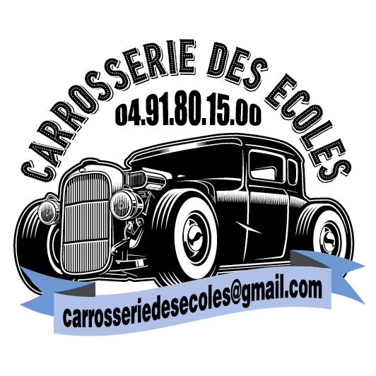 Carrosserie des écoles 