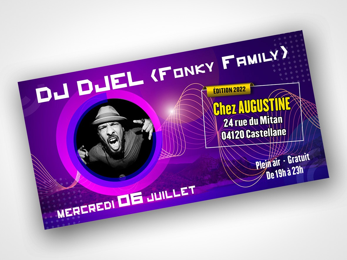 Dj Djel