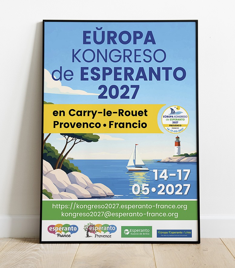 Europa kongreso de esperanto