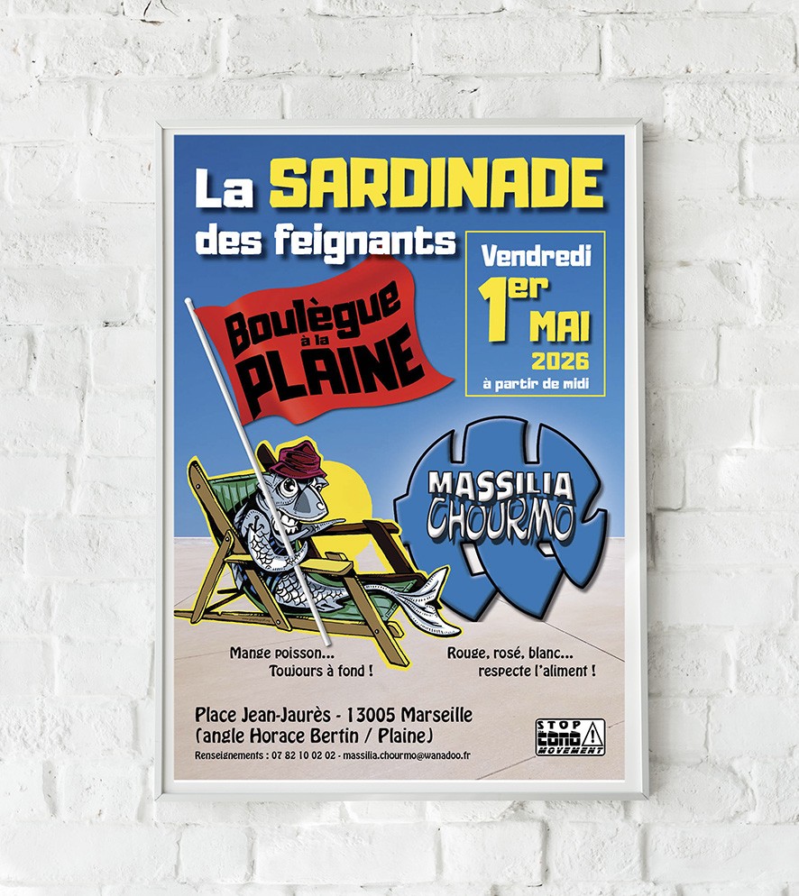 Sardinade 2026