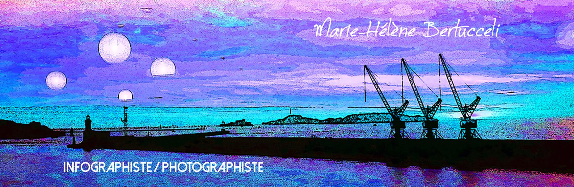 Graphiste freelance à Marseille - Mh Bertucceli